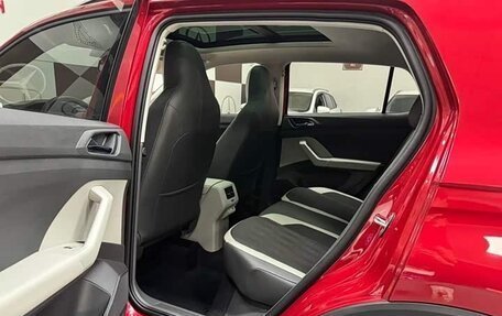 Volkswagen T-Cross I, 2022 год, 1 714 020 рублей, 9 фотография