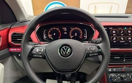 Volkswagen T-Cross I, 2022 год, 1 714 020 рублей, 12 фотография