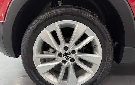 Volkswagen T-Cross I, 2022 год, 1 714 020 рублей, 20 фотография