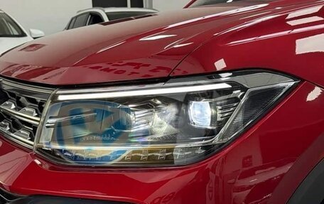 Volkswagen T-Cross I, 2022 год, 1 714 020 рублей, 22 фотография