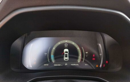 Haval F7 I, 2024 год, 1 233 840 рублей, 7 фотография