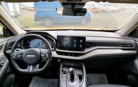 Haval F7 I, 2024 год, 1 233 840 рублей, 5 фотография