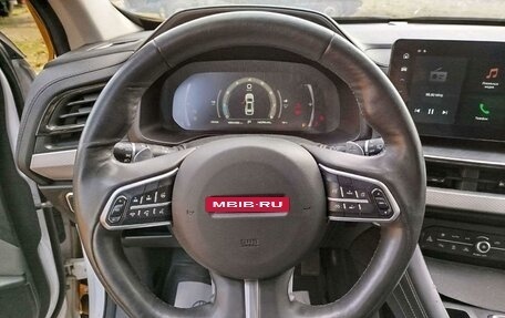 Haval F7 I, 2024 год, 1 233 840 рублей, 6 фотография
