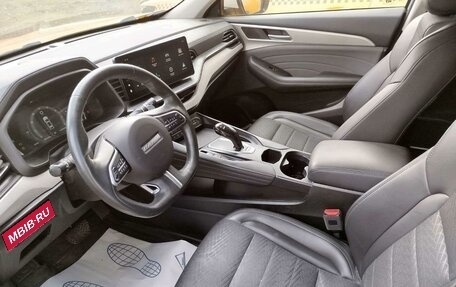 Haval F7 I, 2024 год, 1 233 840 рублей, 8 фотография