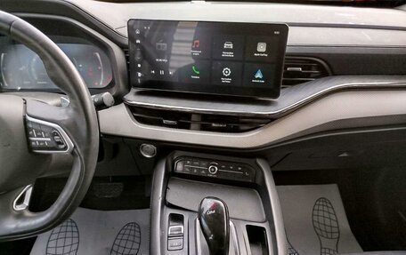 Haval F7 I, 2024 год, 1 233 840 рублей, 14 фотография