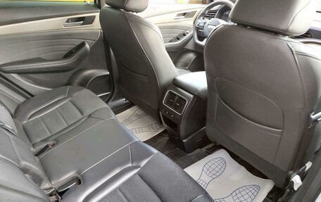 Haval F7 I, 2024 год, 1 233 840 рублей, 15 фотография