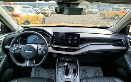 Haval F7 I, 2024 год, 1 229 000 рублей, 5 фотография