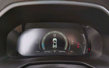 Haval F7 I, 2024 год, 1 229 000 рублей, 7 фотография