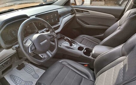 Haval F7 I, 2024 год, 1 229 000 рублей, 8 фотография