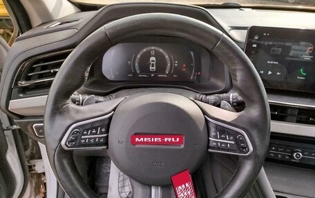 Haval F7 I, 2024 год, 1 229 000 рублей, 6 фотография