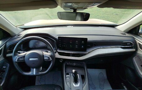 Haval F7 I, 2024 год, 1 256 000 рублей, 5 фотография