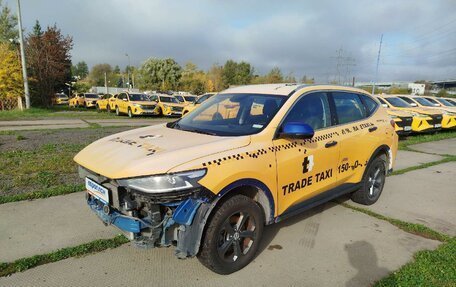 Haval F7 I, 2024 год, 1 256 000 рублей, 2 фотография