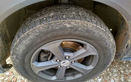 Haval F7 I, 2024 год, 1 229 000 рублей, 13 фотография