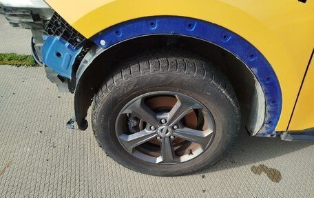 Haval F7 I, 2024 год, 1 256 000 рублей, 12 фотография