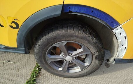 Haval F7 I, 2024 год, 1 256 000 рублей, 13 фотография