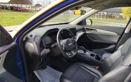 Haval F7 I, 2024 год, 1 256 000 рублей, 8 фотография