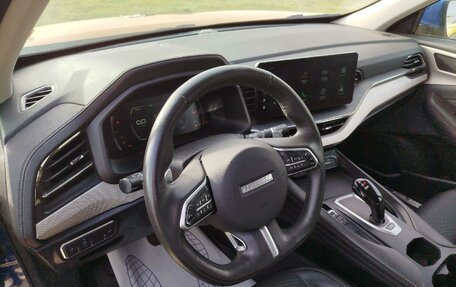 Haval F7 I, 2024 год, 1 256 000 рублей, 6 фотография