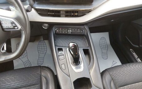 Haval F7 I, 2024 год, 1 256 000 рублей, 14 фотография