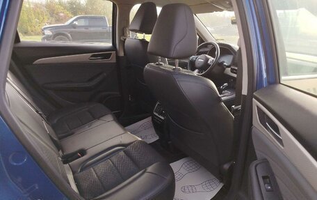 Haval F7 I, 2024 год, 1 256 000 рублей, 15 фотография