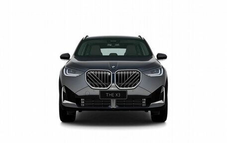 BMW X3, 2026 год, 8 150 000 рублей, 5 фотография