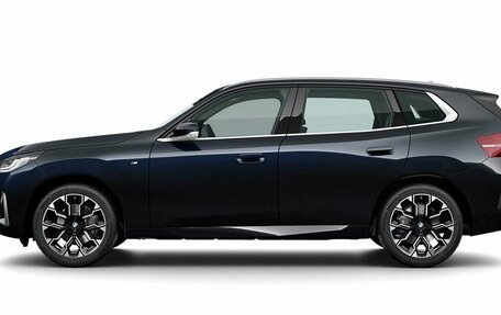 BMW X3, 2026 год, 8 150 000 рублей, 3 фотография