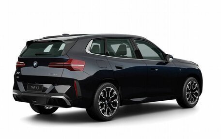 BMW X3, 2026 год, 8 150 000 рублей, 6 фотография