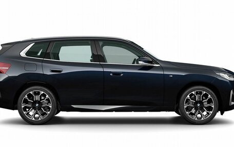 BMW X3, 2026 год, 8 150 000 рублей, 7 фотография