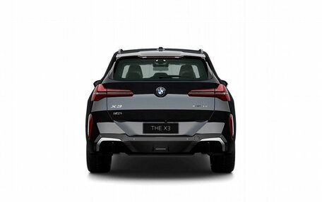 BMW X3, 2026 год, 8 150 000 рублей, 8 фотография