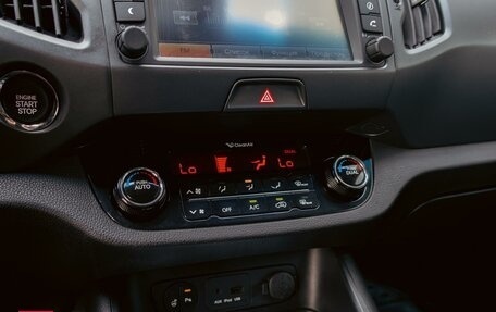 KIA Sportage III, 2013 год, 1 195 000 рублей, 15 фотография