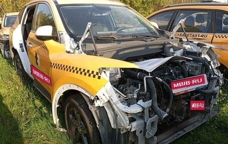 Haval F7 I, 2024 год, 831 720 рублей, 1 фотография