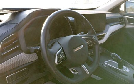 Haval F7 I, 2024 год, 831 720 рублей, 6 фотография