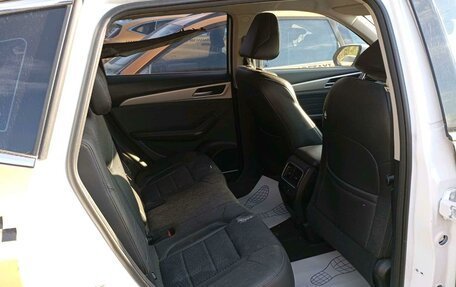 Haval F7 I, 2024 год, 831 720 рублей, 12 фотография