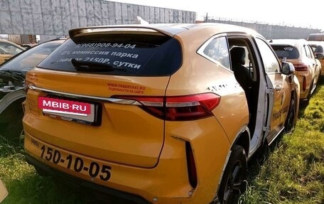 Haval F7 I, 2024 год, 831 720 рублей, 3 фотография