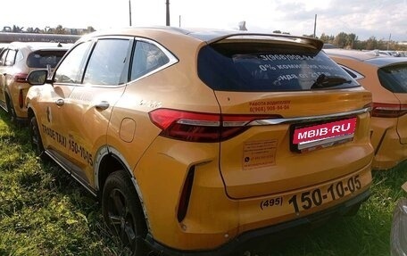 Haval F7 I, 2024 год, 831 720 рублей, 4 фотография