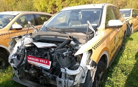 Haval F7 I, 2024 год, 831 720 рублей, 2 фотография