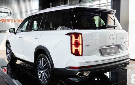 GAC GS8, 2026 год, 5 349 000 рублей, 6 фотография