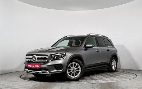 Mercedes-Benz GLB, 2020 год, 2 590 000 рублей, 1 фотография