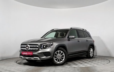 Mercedes-Benz GLB, 2020 год, 2 590 000 рублей, 1 фотография