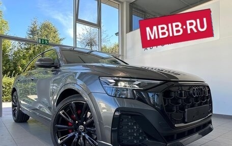 Audi Q8 I, 2026 год, 12 800 404 рублей, 1 фотография