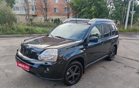 Nissan X-Trail, 2007 год, 555 000 рублей, 1 фотография