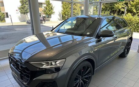 Audi Q8 I, 2026 год, 12 800 404 рублей, 2 фотография