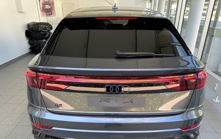Audi Q8 I, 2026 год, 12 800 404 рублей, 8 фотография