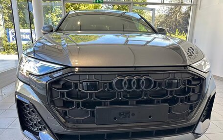 Audi Q8 I, 2026 год, 12 800 404 рублей, 3 фотография
