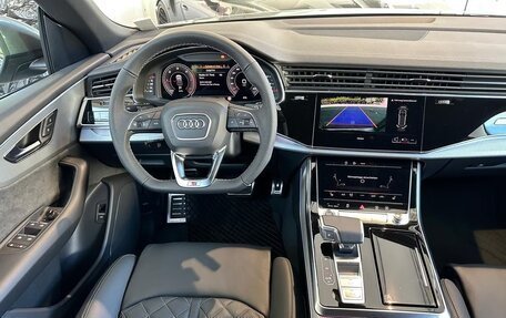 Audi Q8 I, 2026 год, 12 800 404 рублей, 11 фотография