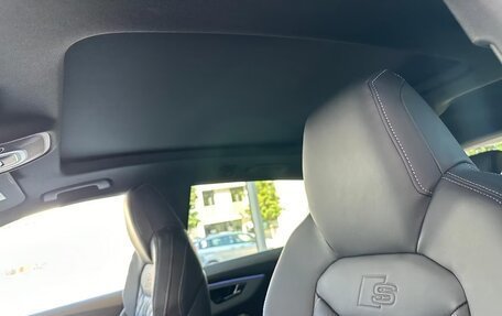 Audi Q8 I, 2026 год, 12 800 404 рублей, 18 фотография