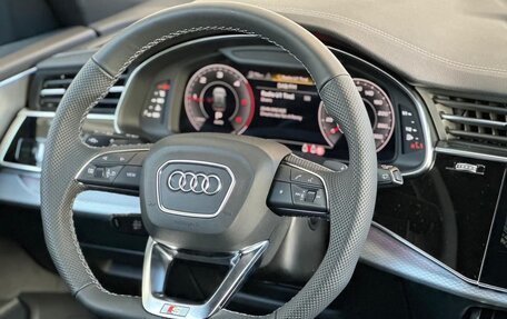 Audi Q8 I, 2026 год, 12 800 404 рублей, 12 фотография