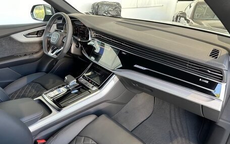 Audi Q8 I, 2026 год, 12 800 404 рублей, 15 фотография