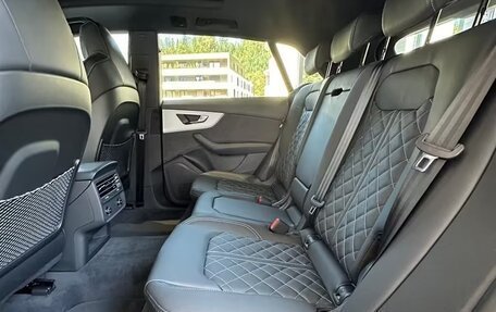 Audi Q8 I, 2026 год, 12 800 404 рублей, 20 фотография