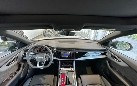 Audi Q8 I, 2026 год, 12 800 404 рублей, 13 фотография