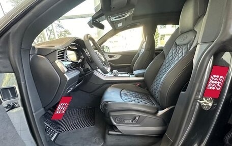 Audi Q8 I, 2026 год, 12 800 404 рублей, 14 фотография